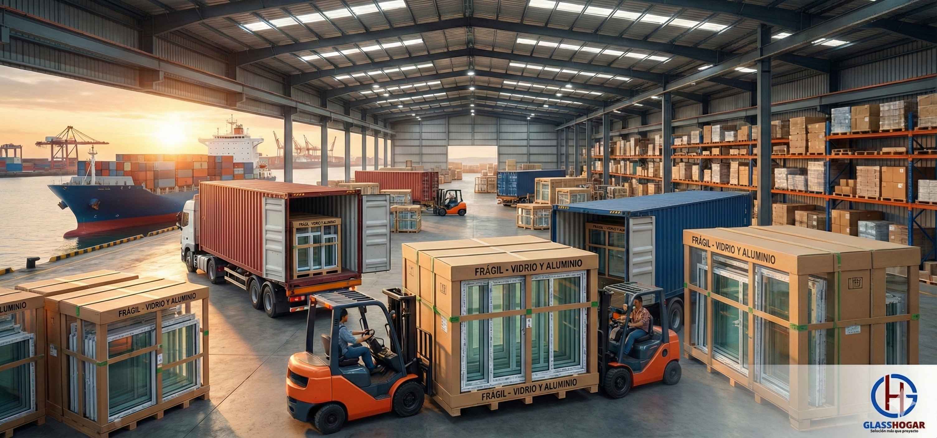 Envíos a Todo el Perú